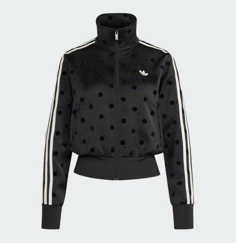 Adidas satin polka dots - polka,